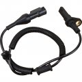 Left Rear Driver Side Abs Wheel Speed Sensor For 2005 To 2010 Ford Mustang Abs984