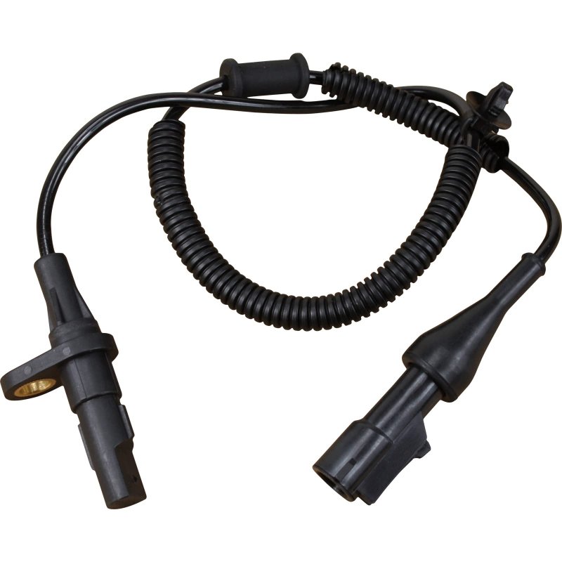 Left Rear Driver Side Abs Wheel Speed Sensor For 2005 To 2010 Ford Mustang Abs984
