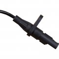Left Rear Driver Side Abs Wheel Speed Sensor For 2005 To 2010 Ford Mustang Abs984