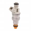 X Autohaux F87e-d2a Zzm0-13-25 Fuel Injector Ford Ranger 1998-2001 For Mazda B2500 2 5l