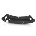 Radiator Support Covers Black For Ford Escape Sel 2013 Submodel S Se Titanium 2013-2016 Cj5z8327a Fo1224105 