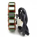 Stator Coil Motorcycle Suitable For Kawasaki Zg140000 Gtr Abs Concours 14 14 21003-0057 21003-0085 21003-0149