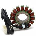 Stator Coil Motorcycle Suitable For Kawasaki Zg140000 Gtr Abs Concours 14 14 21003-0057 21003-0085 21003-0149