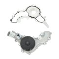 Water Pump Replacement For Cherokee 2014-2021 3 2l V6 Aw6778 