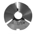 7 64 In 6k Round Collet For Routers