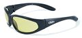 Global Vision Hercules Photochromic Sunglasses For Men Transitional Lenses From Clear To Smoke Perfect As Riding Safety Glasses 