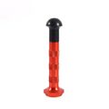 Qiilu Pdr Tools Dent Ding Hammer 9 Heads Tap Down Kit Knockdown Tool Paintless Hail Removal
