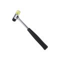 Qiilu Pdr Tools Dent Ding Hammer 9 Heads Tap Down Kit Knockdown Tool Paintless Hail Removal