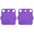Brake Pads Shoes Front And Rear 340 Fa84 Fits For Honda Sportrax 250 2001 2002 2003 2004 2005 2006 2007 2008 3 Pairs