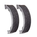 Brake Pads Shoes Front And Rear 340 Fa84 Fits For Honda Sportrax 250 2001 2002 2003 2004 2005 2006 2007 2008 3 Pairs