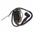 Bh-motor New Ignition Coil With Spark Plug Cap For Honda Ct90 Cm91 C90m Trail 90 Replace 30530-102-780