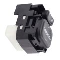 Newyall Power Mirror Switch