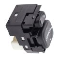 Newyall Power Mirror Switch