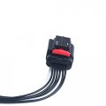 Fuel Injection Throttle Body Connector Harness Plug 977-300 Replacement Ford Mercury Models For Lincoln Ds7z9e926a Ds7z9e926d
