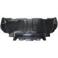 Lower Engine Splash Shield For Dodge Durango 2011 2020 3 6l Front Ch1228120 68091772ab Black Plastic Cover 