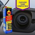 Severe Catalytic And Exhaust Treatment Cleaner Fuel Additive 16 Fl Oz 2 Pack For Gasoline Engines Cars Trucks Suvs