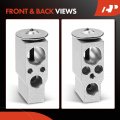 A-premium A C Expansion Valve Compatible With Audi A4 A5 A6 Quattro Q2 Q5 Rs5 S4 S5 S6 S7 Sq5