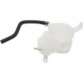 Jaguar S-type Coolant Reservoir 2000 2001 2002 Replacement For C2c34318 