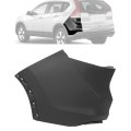 Rear Bumper End Cap For 2012 2013 2014 Honda Crv Ex Ex-l Lx Touring Driver Side Upper Left Replacement Ho1116101 04718t0aa90zz 