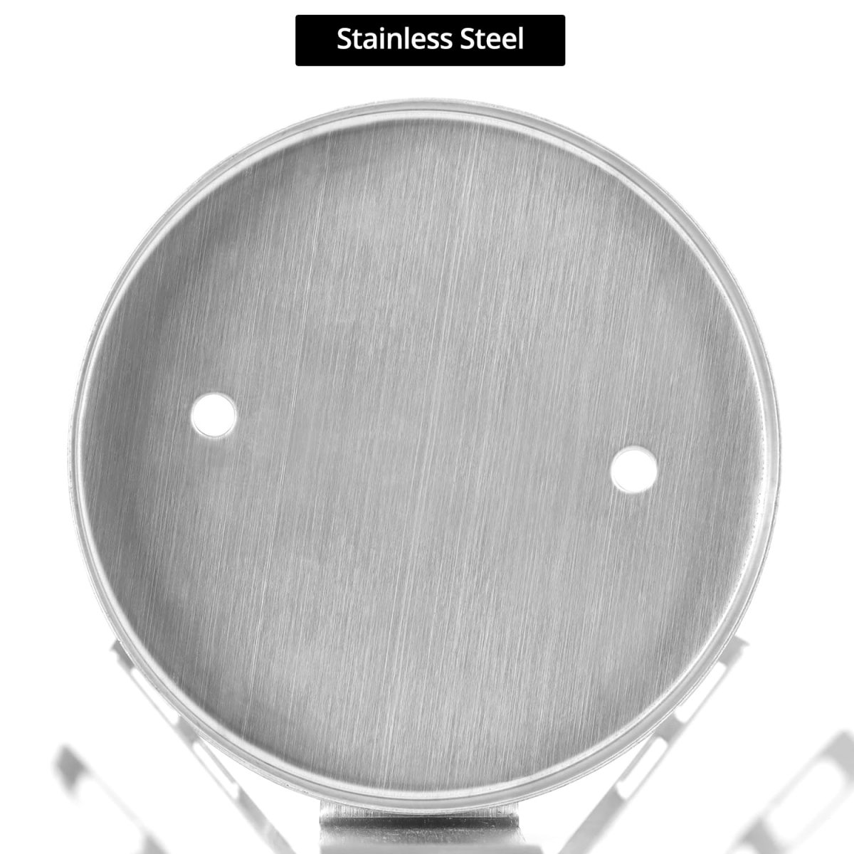 Fire Extinguisher Bracket A 2 Pack Stainless Steel Brackets 5-1 Inch Diameter For Pound Extinguishers 5 8 Lbs