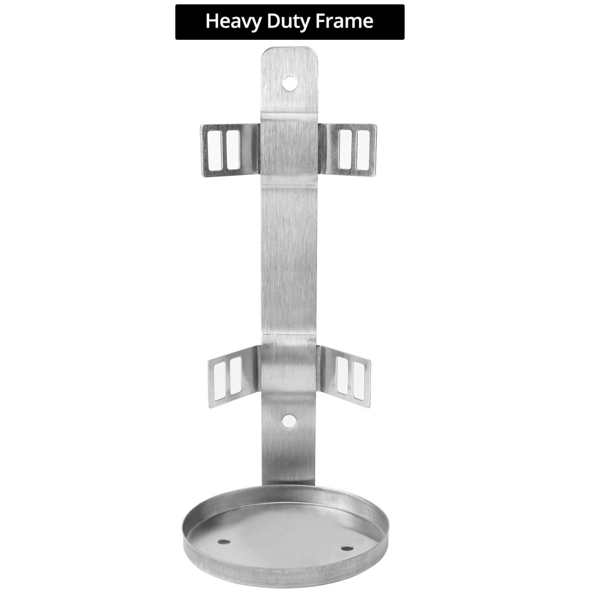 Fire Extinguisher Bracket A 2 Pack Stainless Steel Brackets 5-1 Inch Diameter For Pound Extinguishers 5 8 Lbs