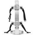 Fire Extinguisher Bracket A 2 Pack Stainless Steel Brackets 5-1 Inch Diameter For Pound Extinguishers 5 8 Lbs
