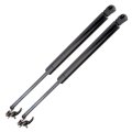 10 9 Lift Supports Gas Springs Struts Shocks 4551 Pm2006 Sg329006 Strut Fit For Lexus Lx450 1996-1997 For Toyota Land Cruiser 