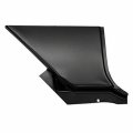 Passenger Side Footwell Kick Panel Patch 11in X 9in For 1967 To 1972 Chevrolet C K Pickup Suburban And 1969 Blazer 1970 Gmc 