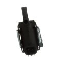 Canister Purge Solenoid For Toyota Land Cruiser 1998 2005 Blade Terminal Oval Connector Replacement 2586050100 9091012173 Alx 