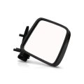 Passenger Side Door Mirror For Nissan Pickup 1995 1996 1997 Manual Folding Pedestal Mount Paintable Replacement K630111g26 
