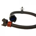 Hqrp Knock Sensor Wiring Harness Compatible With Nissan Infinity Mercury 24079-31u01 24079 31u01 2407931u01 Replacement