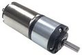 624 Rpm Precision Planetary Gear Motor 