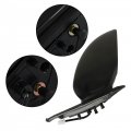 Gxywady Right Passenger Side Mirror Non-heated Non-folding Replacement For Nissan Altima Sedan Ni1321223 2013 2014 2015 2016