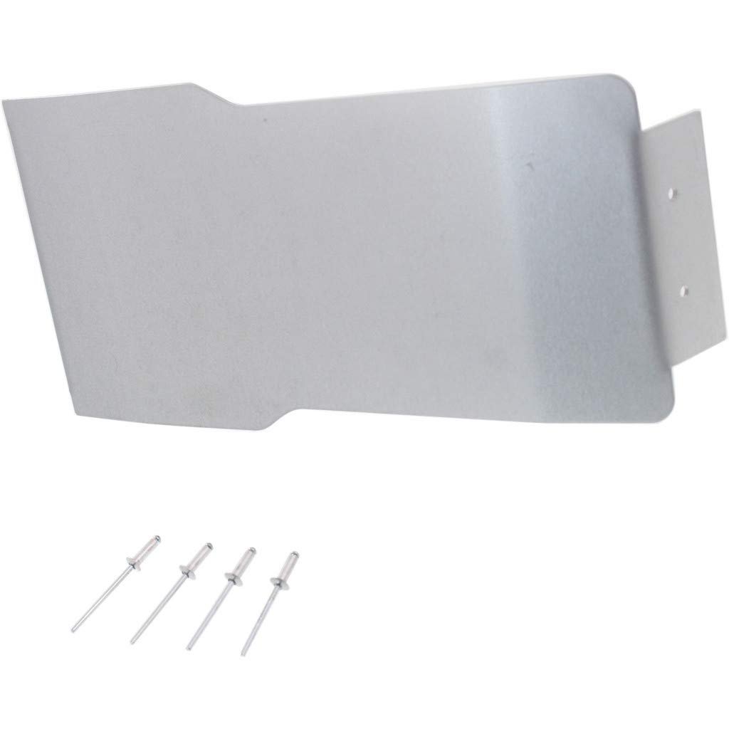 Gmc Sonoma Center Console Lid Armrest Repair Kit 1994 2004 Fits Part 12470229 12548832 12548851 Black Plastic Standard Style