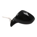 Power Side Rearview Mirror Heated Replacement For Prius V 