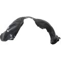 Fender Liner Front Driver Side Inner For Chevy Equinox 2018 2019 2020 2021 2022 Plastic Replacement Gm1248278 84364222 With Nut