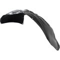 Fender Liner Front Driver Side Inner For Chevy Equinox 2018 2019 2020 2021 2022 Plastic Replacement Gm1248278 84364222 With Nut