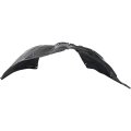 Fender Liner Front Driver Side Inner For Chevy Equinox 2018 2019 2020 2021 2022 Plastic Replacement Gm1248278 84364222 With Nut