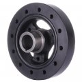 Aintier Automotive Replacement Engine Crankshaft Pulleys Fit For Chevrolet Bel Air 1969-1975 For Biscayne 1969-1972 Blazer