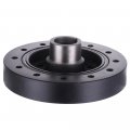 Aintier Automotive Replacement Engine Crankshaft Pulleys Fit For Chevrolet Bel Air 1969-1975 For Biscayne 1969-1972 Blazer