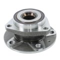 Rear Wheel Bearing Hub Assembly Replacement For A3 S3 Rs3 2015-2020 Golf 2015-2019