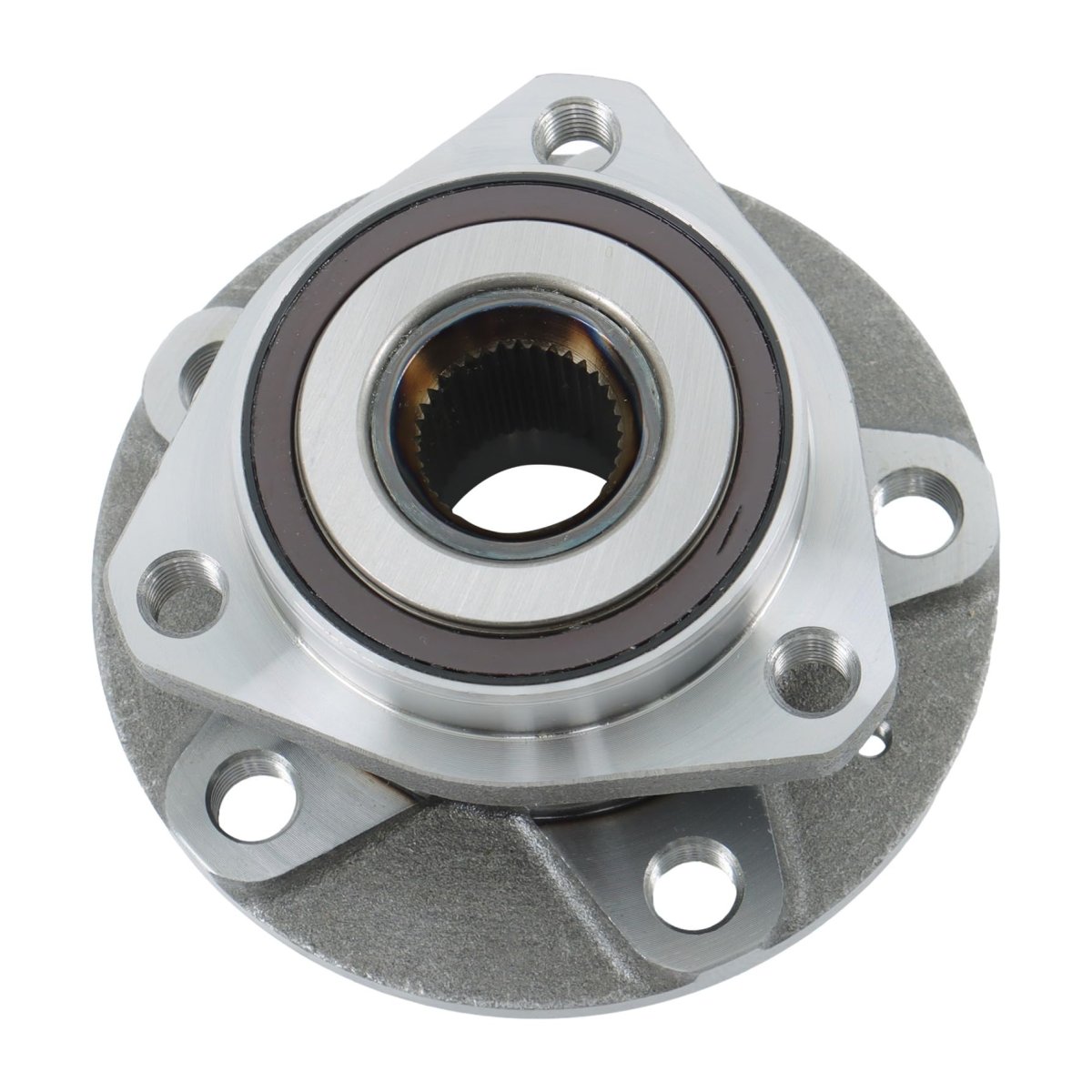 Rear Wheel Bearing Hub Assembly Replacement For A3 S3 Rs3 2015-2020 Golf 2015-2019