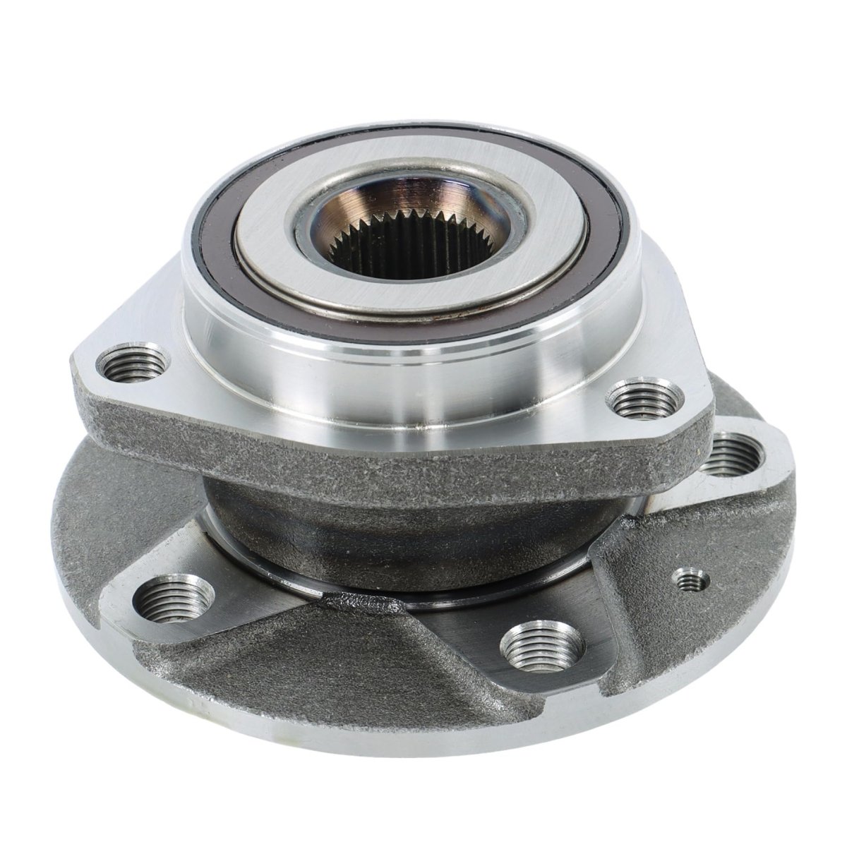 Rear Wheel Bearing Hub Assembly Replacement For A3 S3 Rs3 2015-2020 Golf 2015-2019