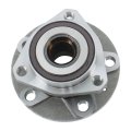 Rear Wheel Bearing Hub Assembly Replacement For A3 S3 Rs3 2015-2020 Golf 2015-2019 