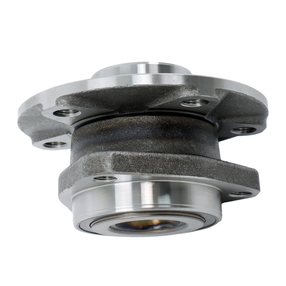 Rear Wheel Bearing Hub Assembly Replacement For A3 S3 Rs3 2015-2020 Golf 2015-2019