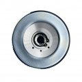 Qymoto Kt196 Go Kart Driven Pulley 30 Series Torque Converter 5 A Bore 6a A Diameter Asymmetric For Coleman