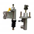Deepsound Clutch Master And Slave Cylinder Kit For Honda Civic 92-00 Acura Integra 94-01 D16 B18 