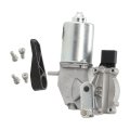 Front Wiper Motor For Freightliner Sprinter 3500 2500 2007 2008 2009 Replacement 68017435aa Washer Pump Excluded 