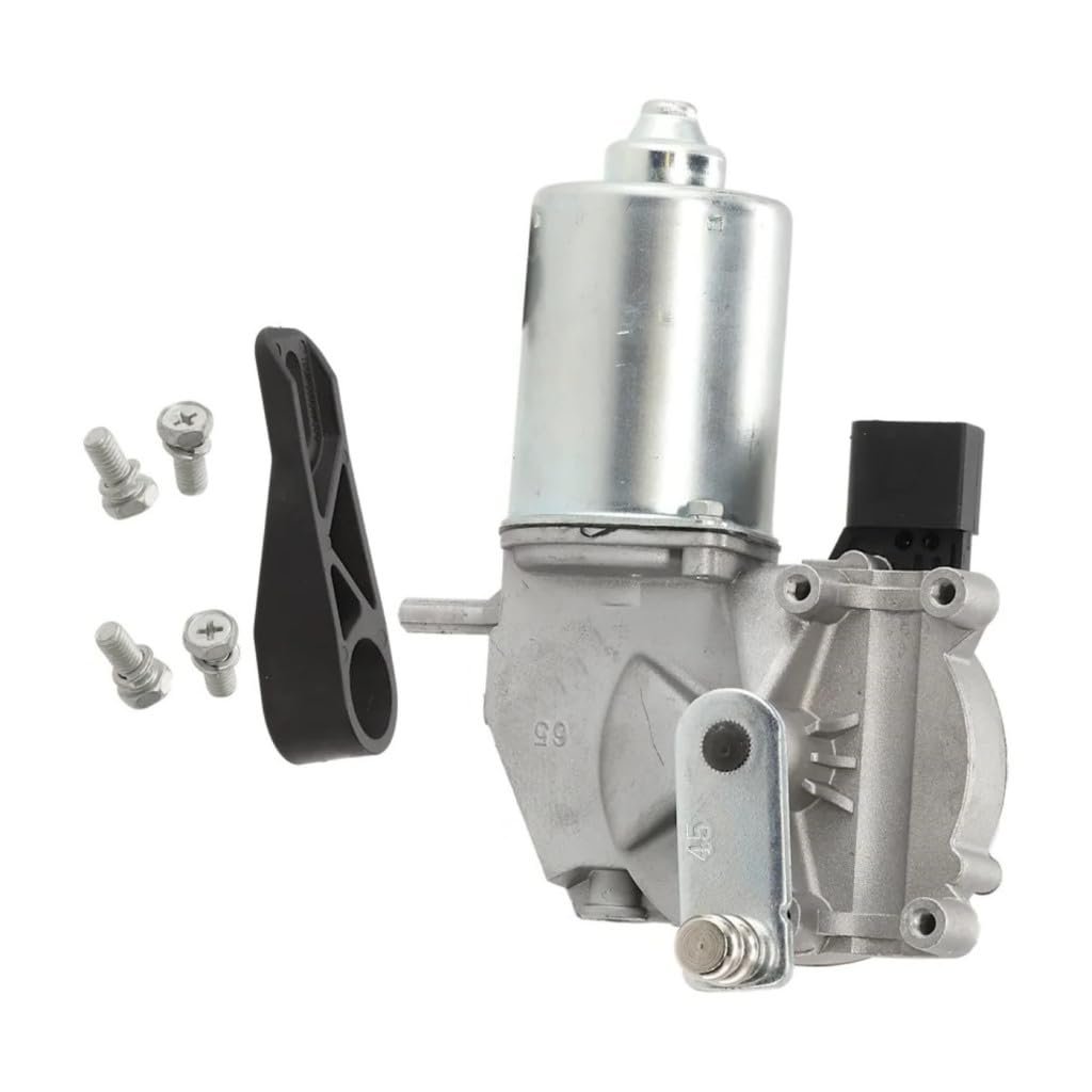 Front Wiper Motor For Freightliner Sprinter 3500 2500 2007 2008 2009 Replacement 68017435aa Washer Pump Excluded