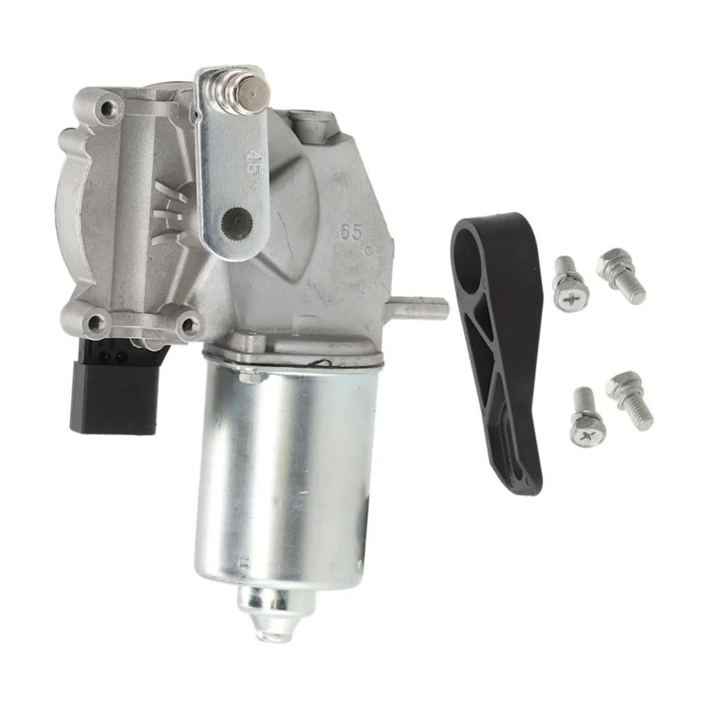 Front Wiper Motor For Freightliner Sprinter 3500 2500 2007 2008 2009 Replacement 68017435aa Washer Pump Excluded